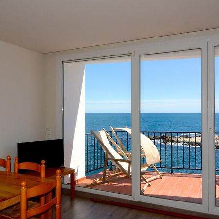 La Timpa - Apartamentos L' Escala エクステリア 写真