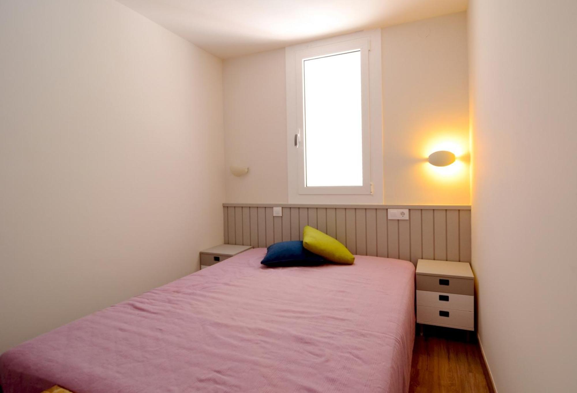 La Timpa - Apartamentos L' Escala エクステリア 写真