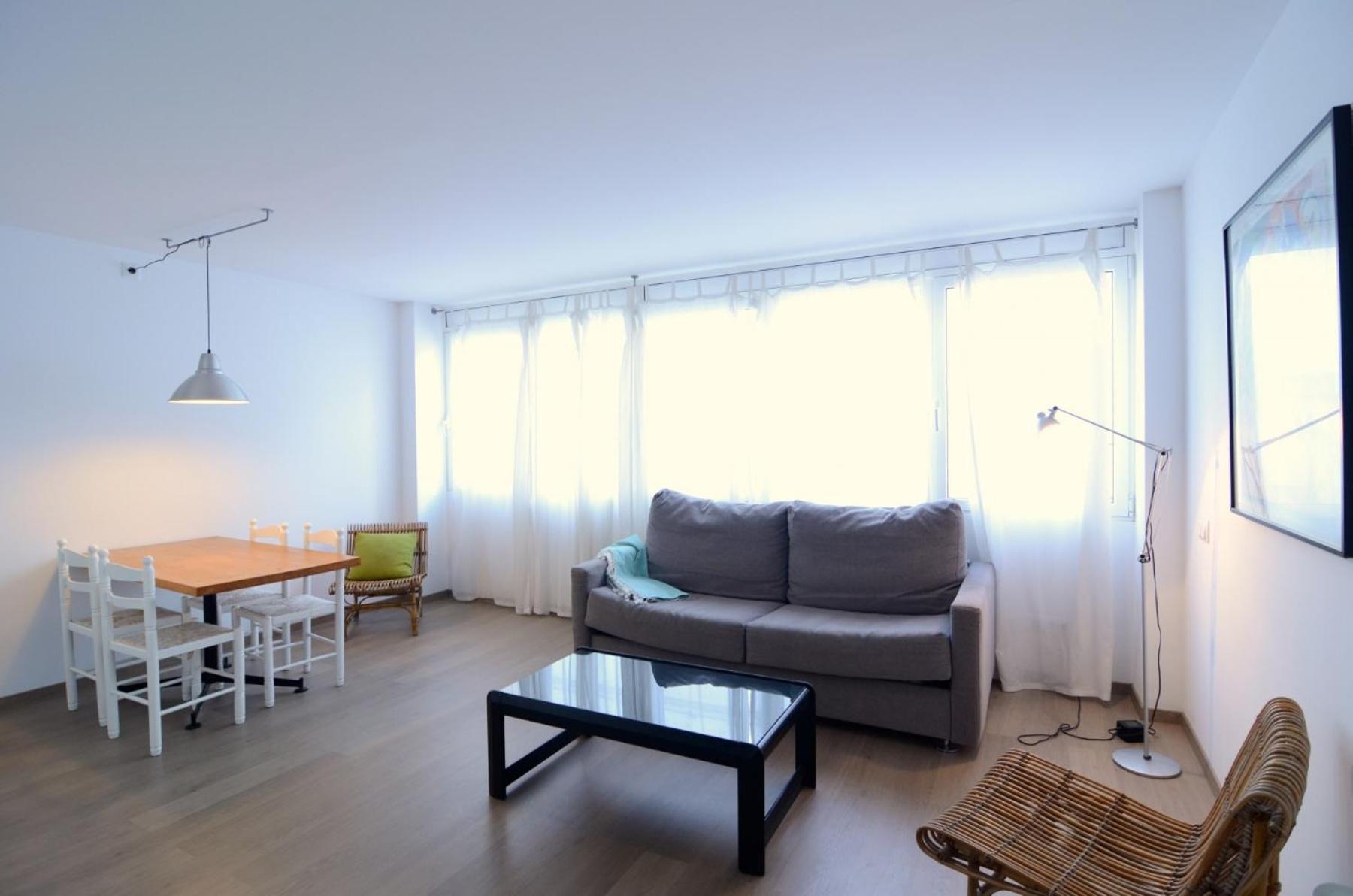 La Timpa - Apartamentos L' Escala エクステリア 写真