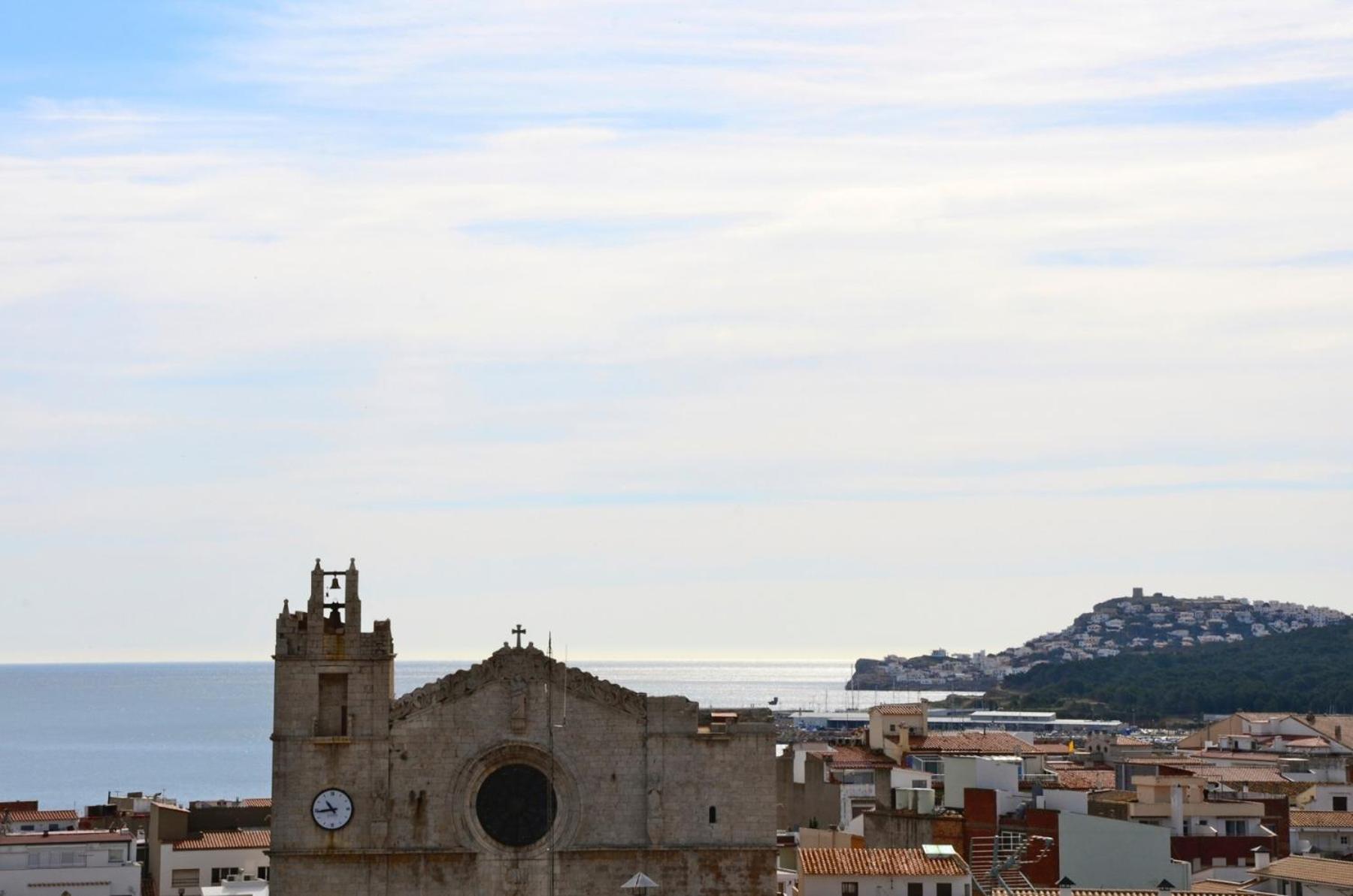 La Timpa - Apartamentos L' Escala エクステリア 写真