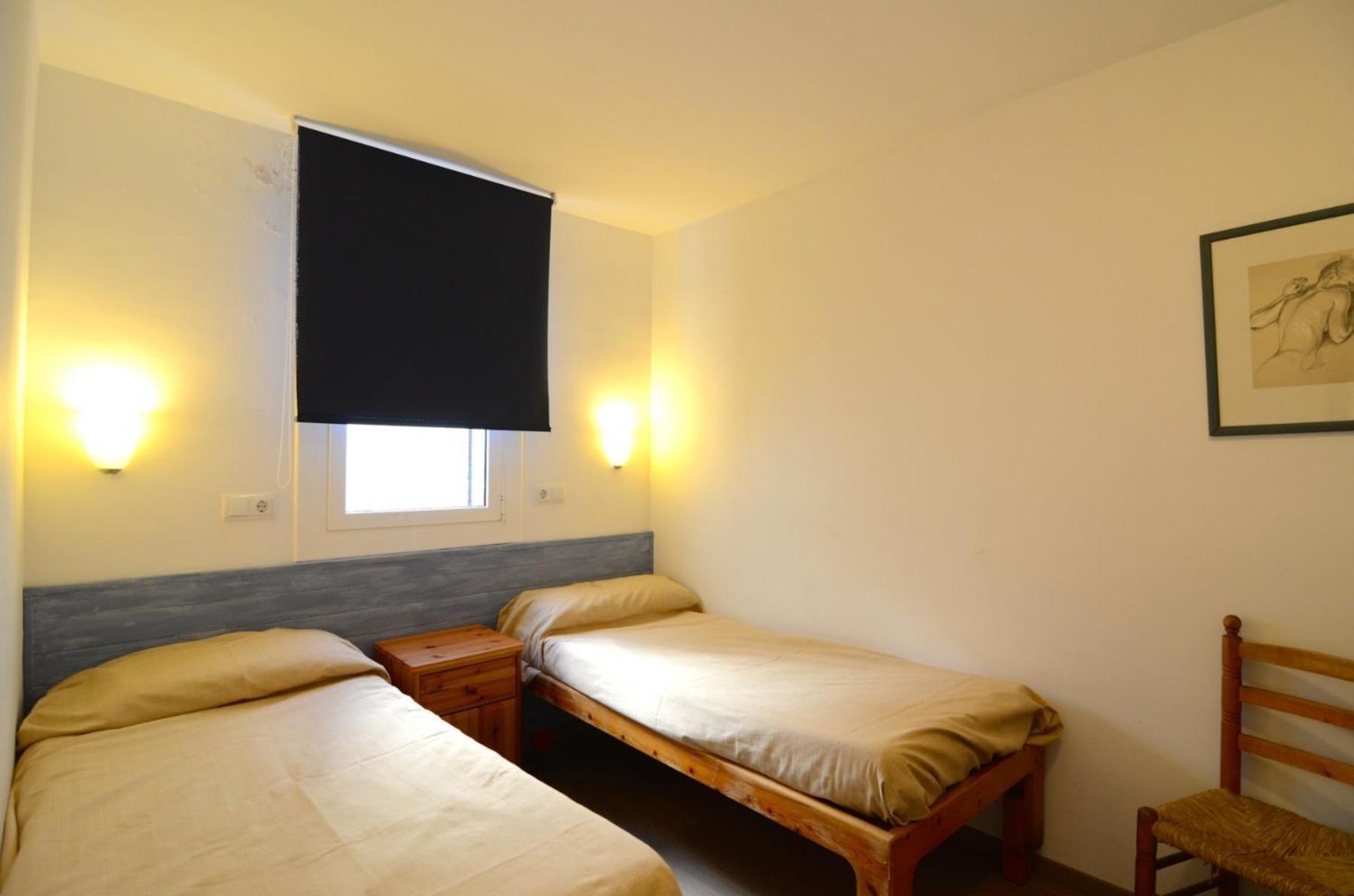 La Timpa - Apartamentos L' Escala エクステリア 写真
