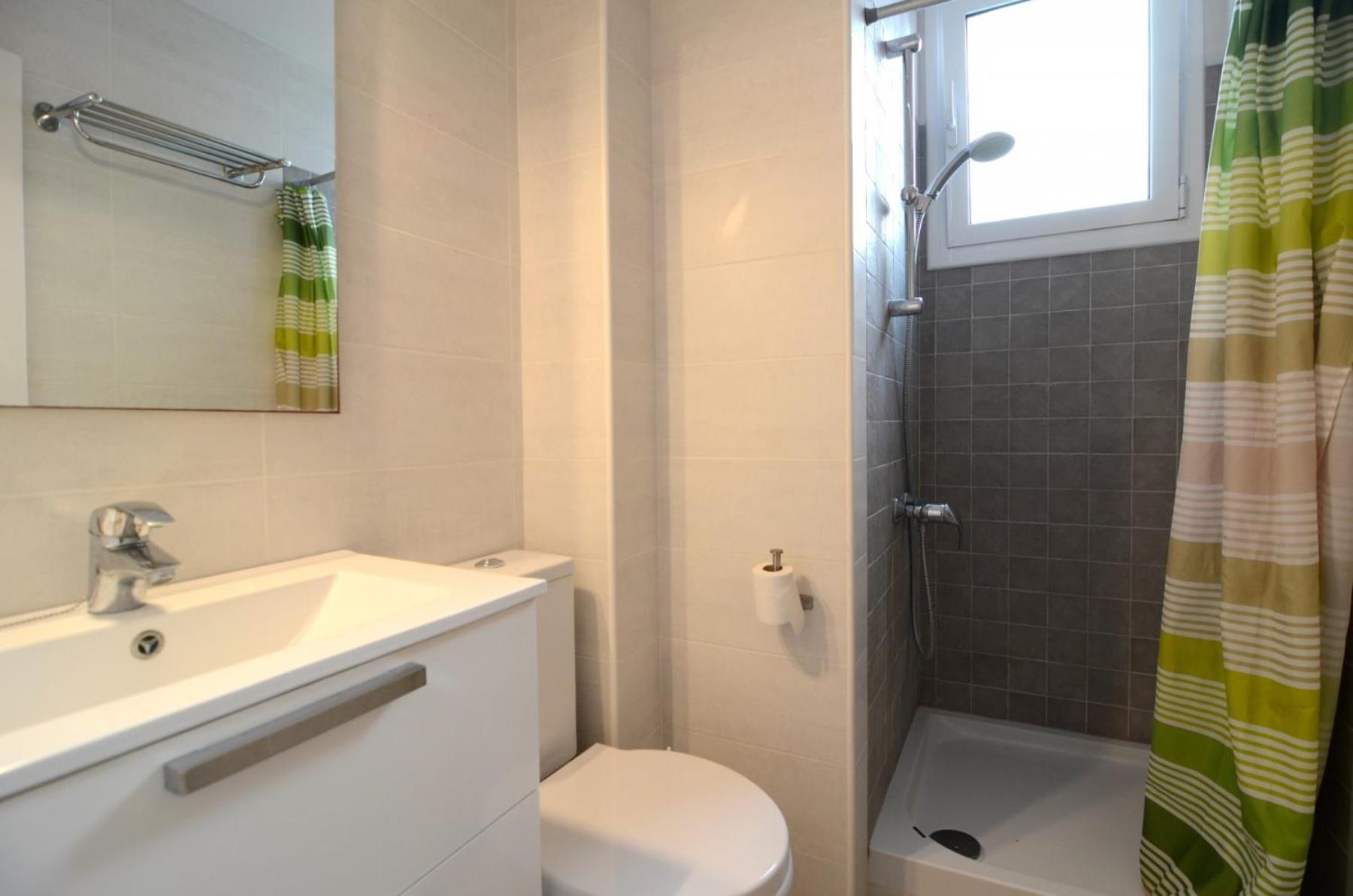 La Timpa - Apartamentos L' Escala エクステリア 写真